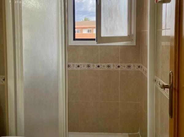 Piso en avenida de Cuba