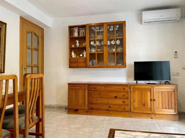 Piso en avenida de Cuba