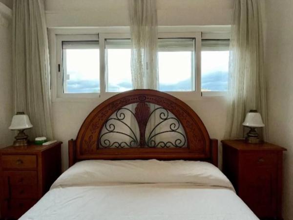 Piso en avenida de Cuba