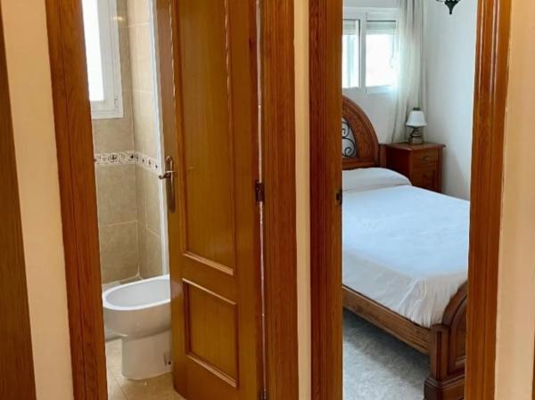 Piso en avenida de Cuba