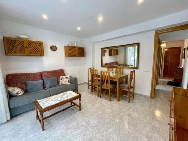 Piso en avenida de Cuba