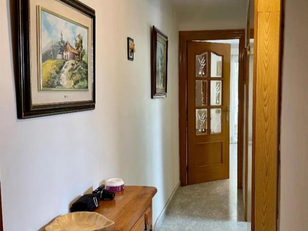 Piso en avenida de Cuba