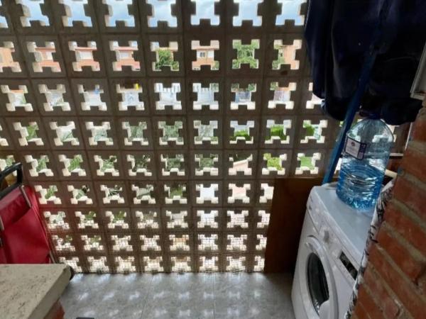 Piso en avenida de Cuba