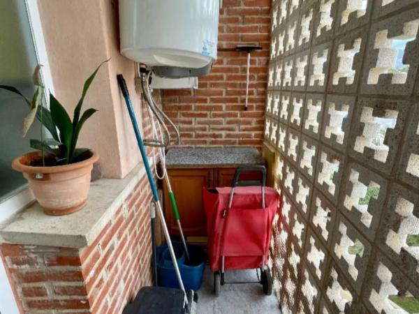 Piso en avenida de Cuba