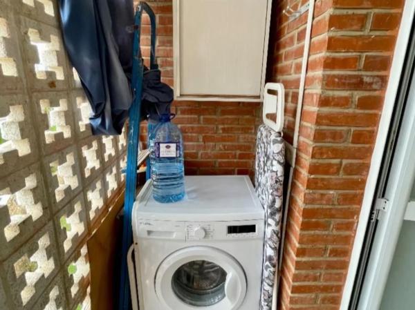 Piso en avenida de Cuba