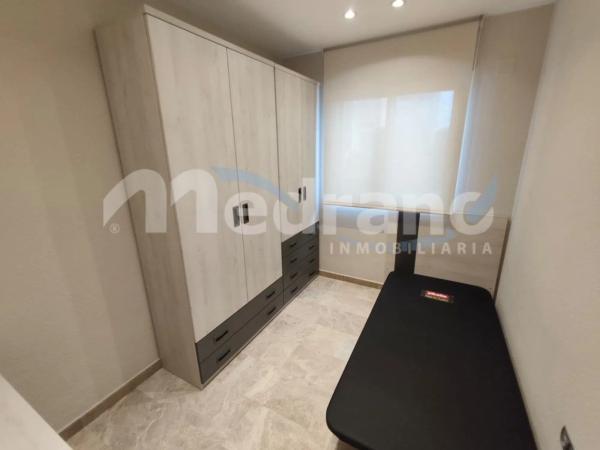 Piso en avenida del Municipi, 12