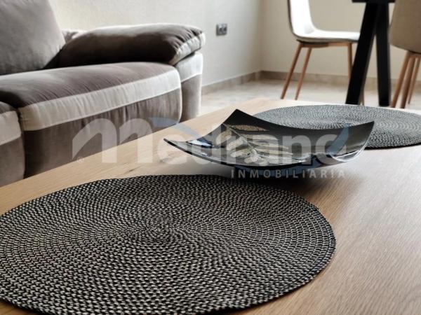 Piso en avenida del Municipi, 12