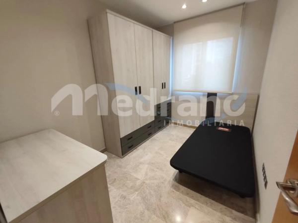 Piso en avenida del Municipi, 12