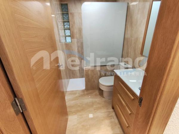 Piso en avenida del Municipi, 12