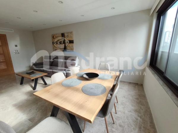 Piso en avenida del Municipi, 12