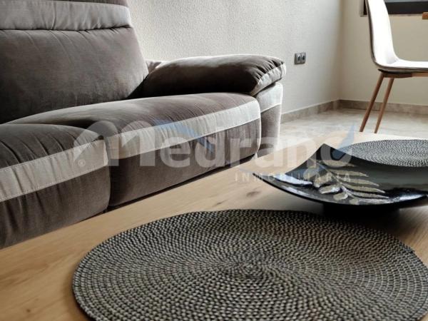 Piso en avenida del Municipi, 12