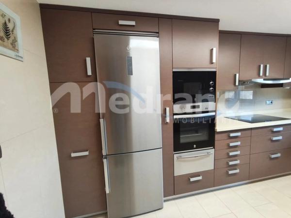 Piso en avenida del Municipi, 12