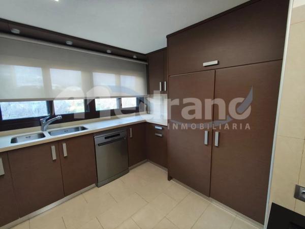 Piso en avenida del Municipi, 12