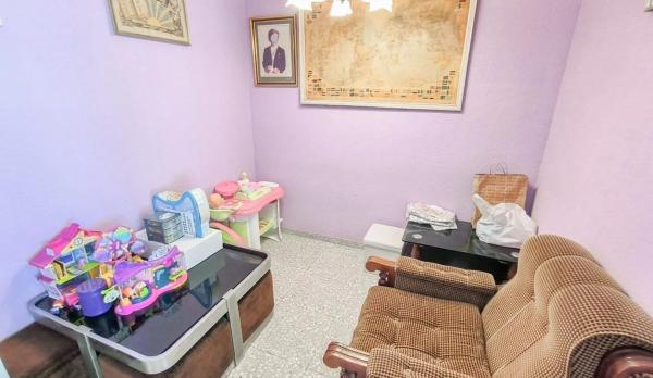 Piso en Pueblo Levante