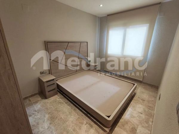 Piso en avenida del Municipi, 12