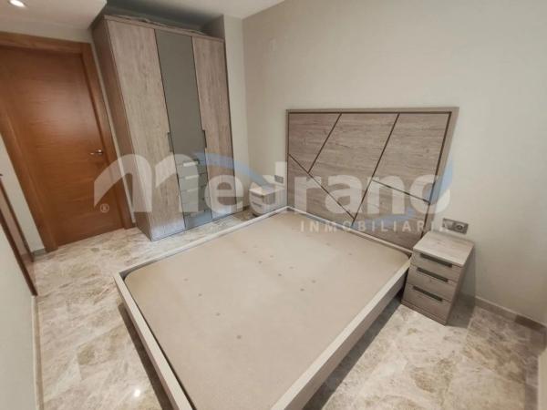 Piso en avenida del Municipi, 12