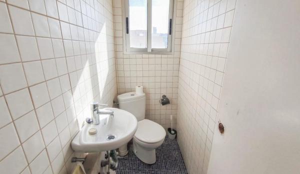 Piso en Pueblo Levante