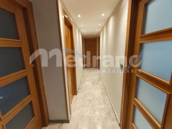 Piso en avenida del Municipi, 12