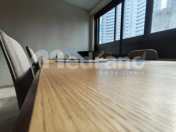 Piso en avenida del Municipi, 12