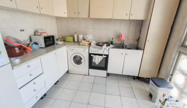 Piso en Pueblo Levante