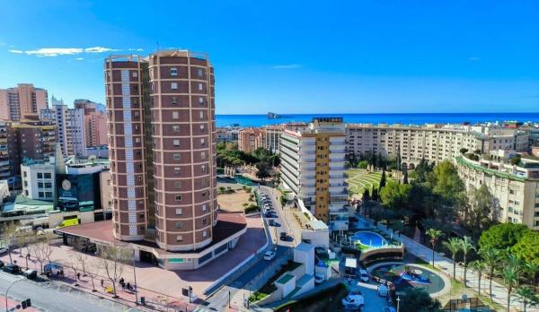 Piso en Pueblo Levante