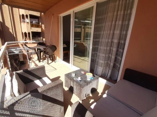 Piso en calle del Marqués de Comillas