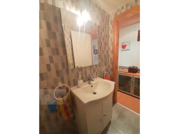 Piso en calle del Marqués de Comillas