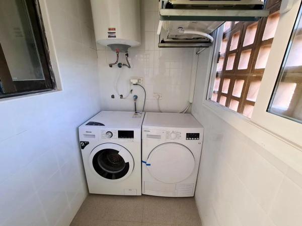 Piso en avenida de Benissa