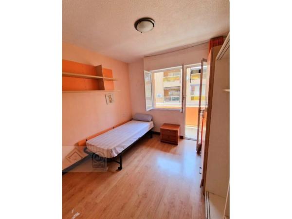 Piso en calle del Marqués de Comillas