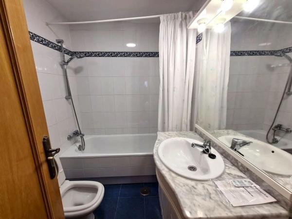 Piso en avenida de Benissa