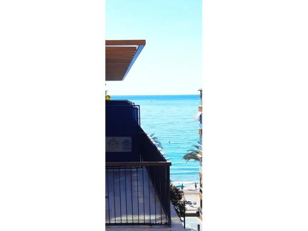 Piso en calle del Marqués de Comillas