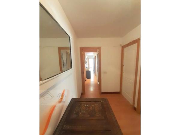 Piso en calle del Marqués de Comillas