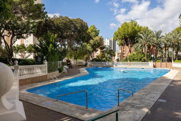 Piso en Barrio Zona Sierra Helada