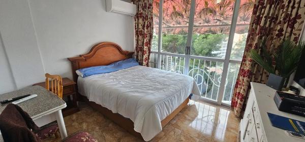 Piso en Barrio Zona Sierra Helada