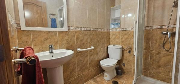 Piso en Barrio Zona Sierra Helada