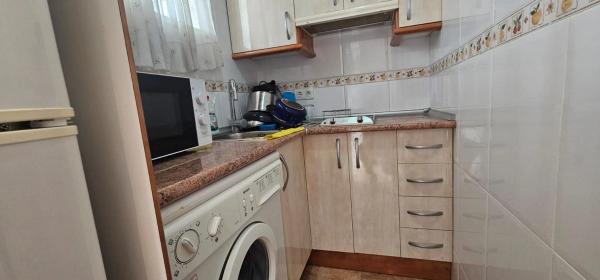 Piso en Barrio Zona Sierra Helada