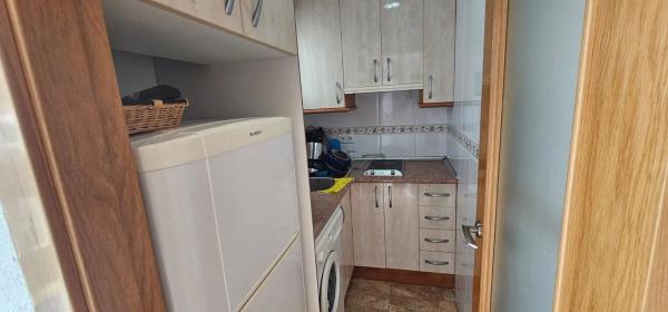 Piso en Barrio Zona Sierra Helada