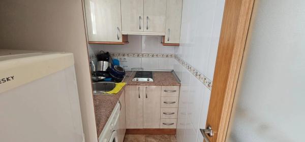 Piso en Barrio Zona Sierra Helada