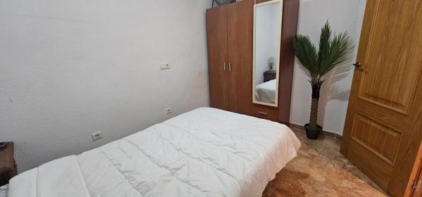 Piso en Barrio Zona Sierra Helada