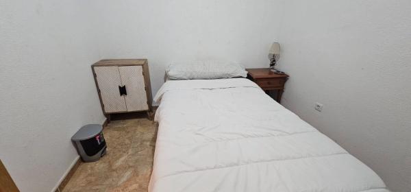 Piso en Barrio Zona Sierra Helada