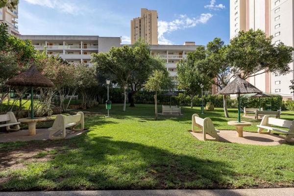 Piso en Barrio Zona Sierra Helada