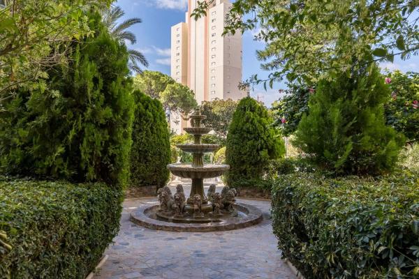 Piso en Barrio Zona Sierra Helada