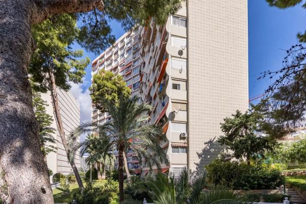 Piso en Barrio Zona Sierra Helada