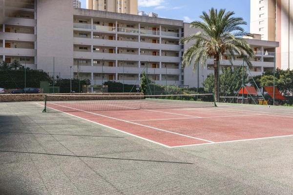 Piso en Barrio Zona Sierra Helada