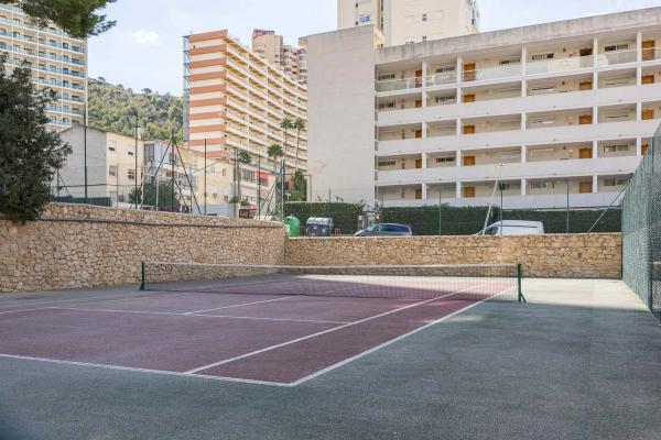 Piso en Barrio Zona Sierra Helada