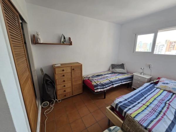 Piso en calle Mirador, 5