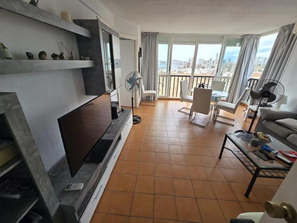 Piso en calle Mirador, 5