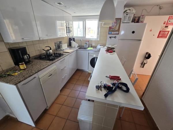 Piso en calle Mirador, 5