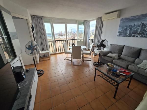 Piso en calle Mirador, 5