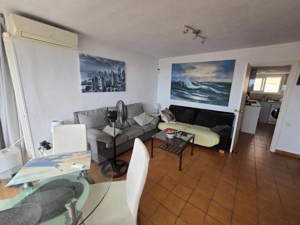 Piso en calle Mirador, 5